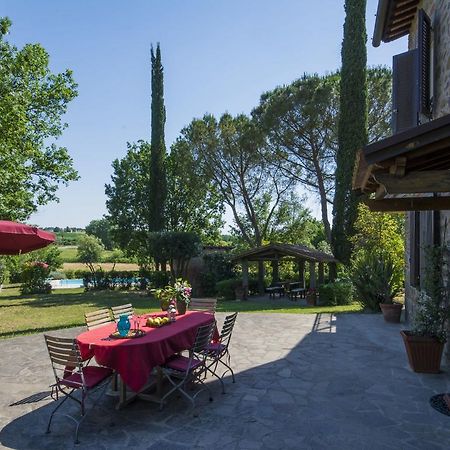 Locazione Turistica Le Querci Hotel Larciano Esterno foto