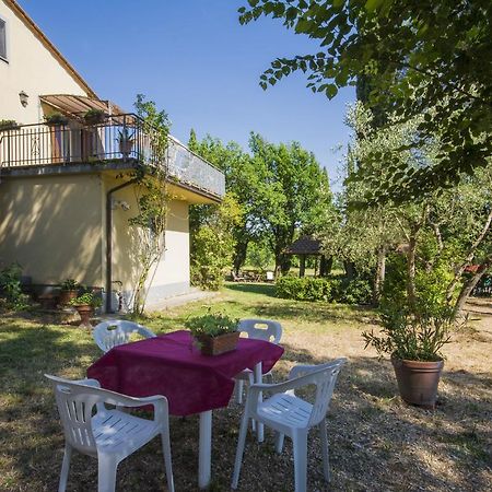 Locazione Turistica Le Querci Hotel Larciano Esterno foto